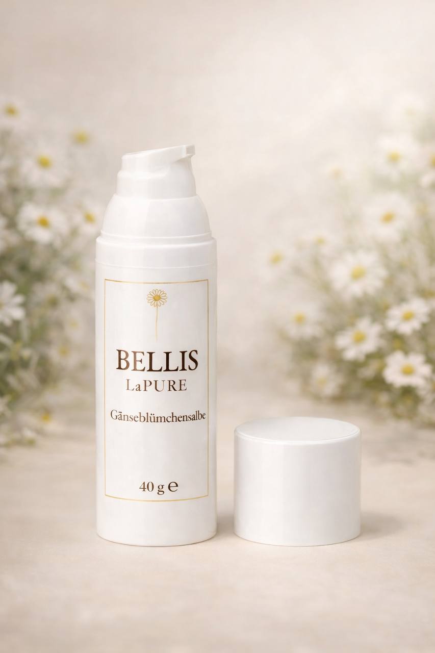 Gänseblümchensalbe 40g